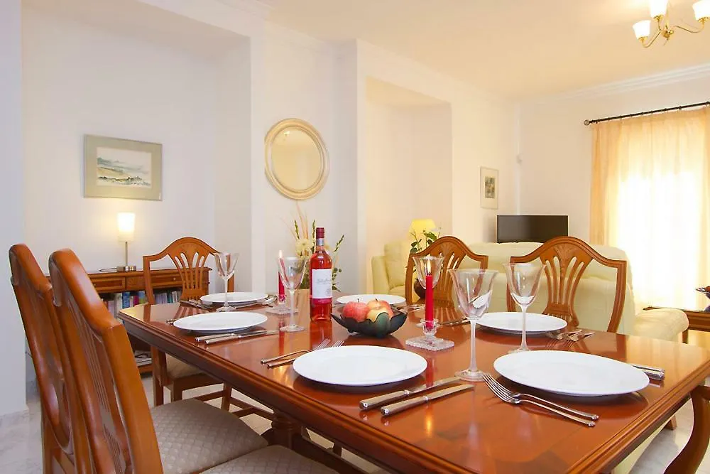 Casa Mcelroy Villa Tias