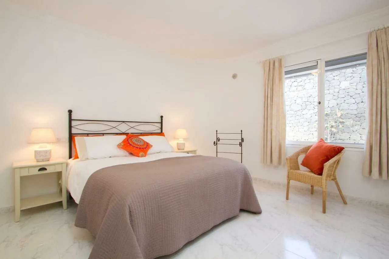 Casa Mcelroy Villa Tias