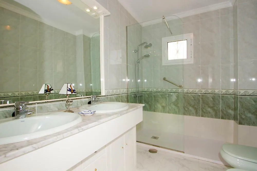 Casa Mcelroy Villa Tias