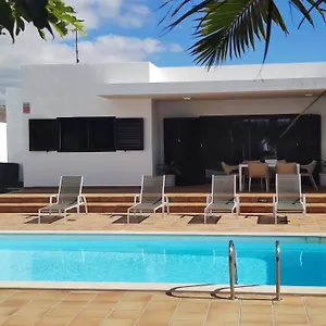 Casa Airalba Tías